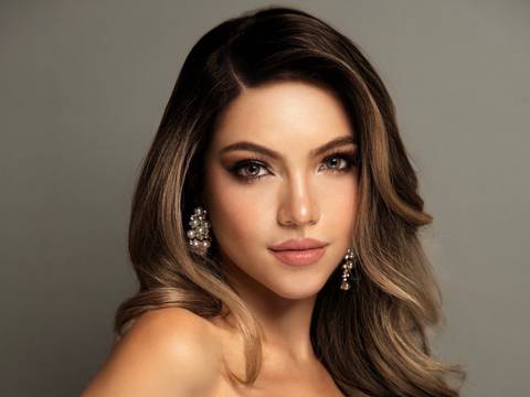Mara Topic, candidata a Miss Universo Ecuador, dice: “(Sheynnis Palacios) no era la más bella, ella se creía la más bella”