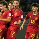 España debuta con triunfo frente a Canadá en el grupo B del Mundial Sub-17