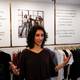 Yasmeen Mjalli, una diseñadora palestina que quiere empoderar a las mujeres con sus prendas