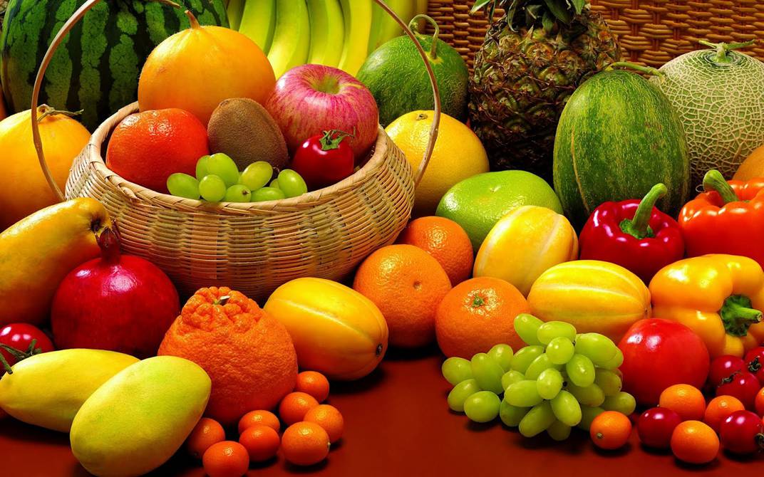 La importancia de las frutas en la nutrición diaria | Salud | La Revista |  El Universo