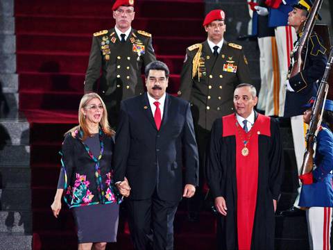 Paraguay rompe relaciones con Venezuela, OEA reunida para declarar ilegítimo el gobierno de Nicolás Maduro