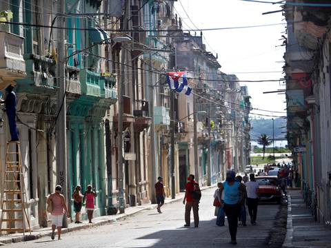 Denuncian aumento de la represión tras protestas en Cuba