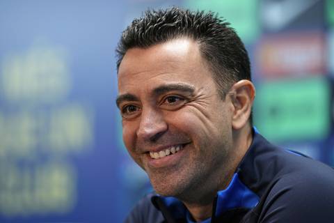 ¡Se queda! FC Barcelona confirma la continuidad de Xavi en el banquillo técnico hasta 2025
