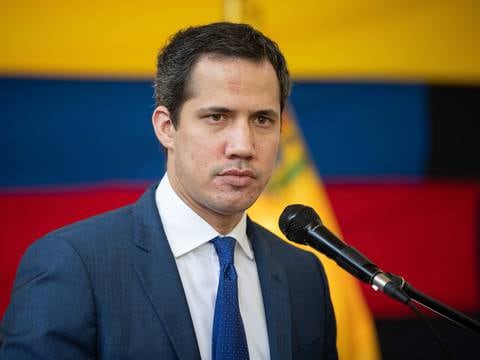 Oposición venezolana enfrenta el 2022 con divisiones que complican cualquier oportunidad contra el régimen de Nicolás Maduro