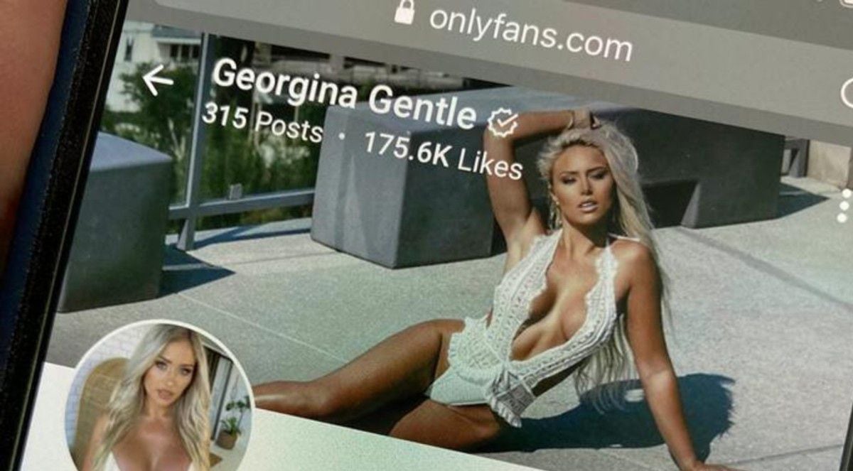 En la plataforma OnlyFans se acaba el porno, pero no los desnudos | Redes  Sociales | Entretenimiento | El Universo