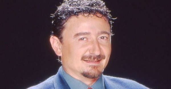 Falleció el actor Raúl Santa, quien interpretó al recordado 'Pupuchurro' en  Betty, la fea | Gente | Entretenimiento | El Universo