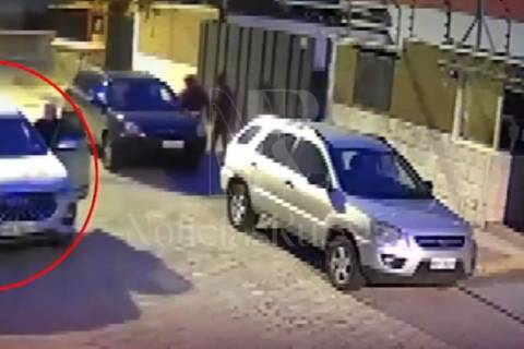 Varios delincuentes ingresaron a robar a casa de conjunto privado en el norte de Quito