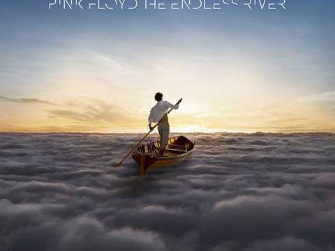 Pink Floyd culmina su carrera con el tributo instrumental "The Endless River"