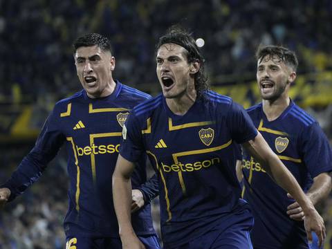 Copa de la Liga de Argentina: Boca Juniors enfrentará a River Plate en cuartos de final
