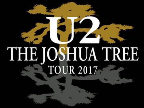 U2 ofrecerá concierto este martes en Ciudad de México, tras el sismo
