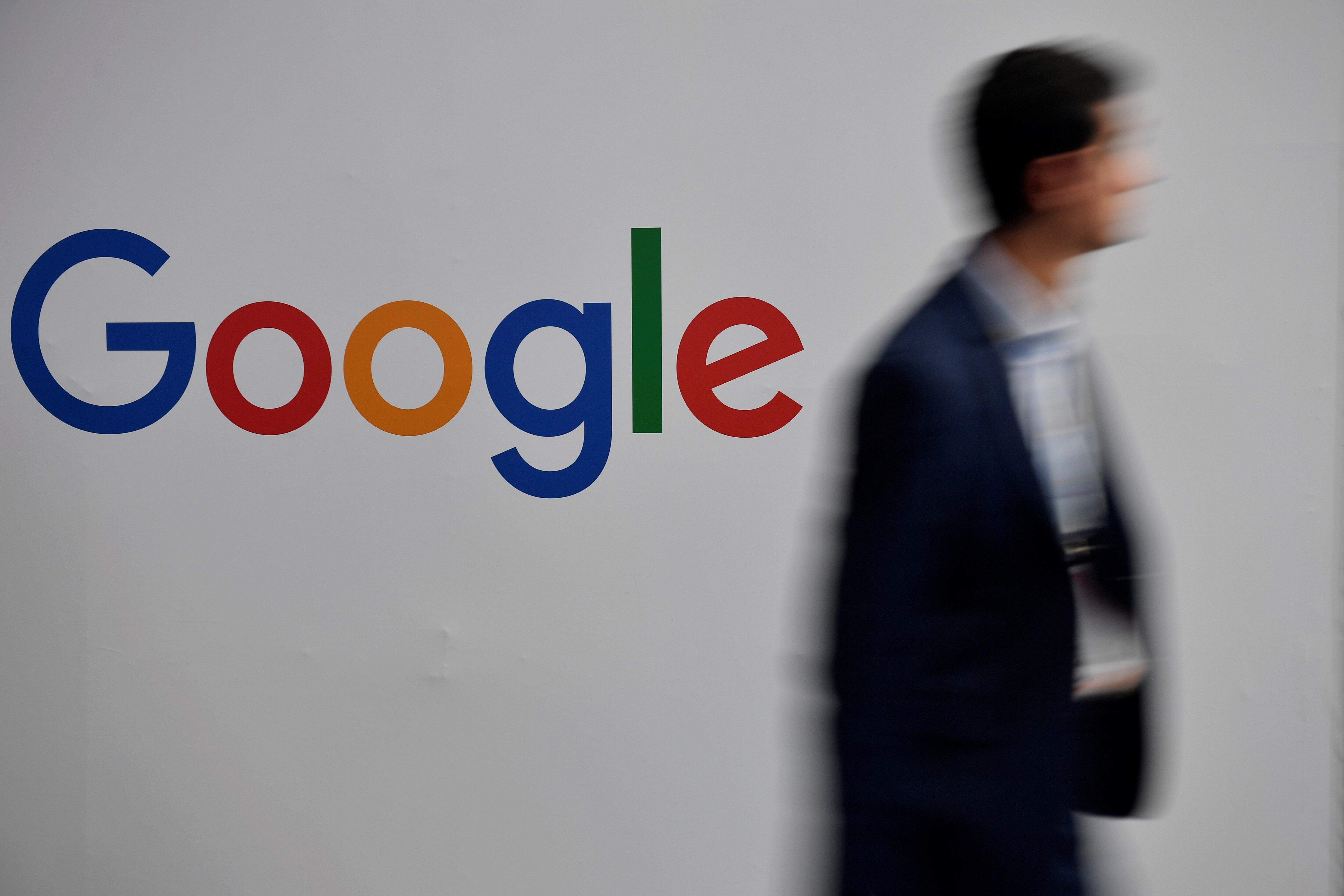 Editores de medios denuncian a Google ante la Comisión Europea por conducta anticompetitiva