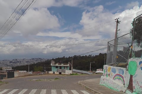 Tres muertos con signos de violencia han sido encontrados en menos de 24 horas en Quito