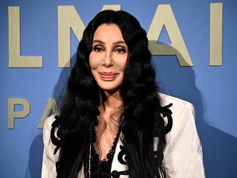 Cher actuó como una madre desesperada: la acusan de contratar a cuatro hombres para secuestrar a su hijo