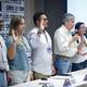 Eventual precandidatura de Guillermo Lasso para elecciones de 2025 provoca salida de CREO de Esteban Bernal, quien tiene nueva organización