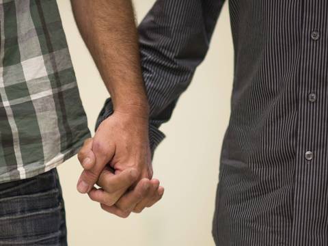 Prisión para funcionaria que se negó a registrar matrimonios homosexuales en Kentucky