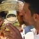 Más de $2 millones se llevó Novak Djokovic por ganar el título de Wimbledon  