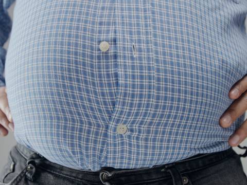 ¿Por qué no bajo de peso? Estudios encuentran una relación entre la obesidad y un hongo que favorece un metabolismo más lento
