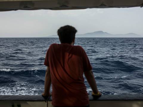 Segundo barco humanitario bloqueado en el puerto de Malta 