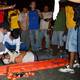 Cuatro personas atropelladas en menos de cinco horas en Guayaquil
