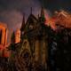 El incendio de la Catedral de Notre Dame se atribuye en redes como otra profecía de Nostradamus