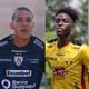 Aimar Govea, Kendry Páez, Allen Obando y Jhon Acurio, figuras de Ecuador a seguir en el Sudamericano Sub-17