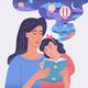 El día de las Madres: son 4,6 millones en Ecuador