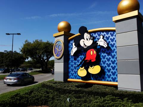 Senado de Florida aprueba proyecto de ley para eliminar autogobierno de Disney