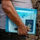 Los migrantes cubanos llegan en cifras récord a Estados Unidos a pie, no por el mar