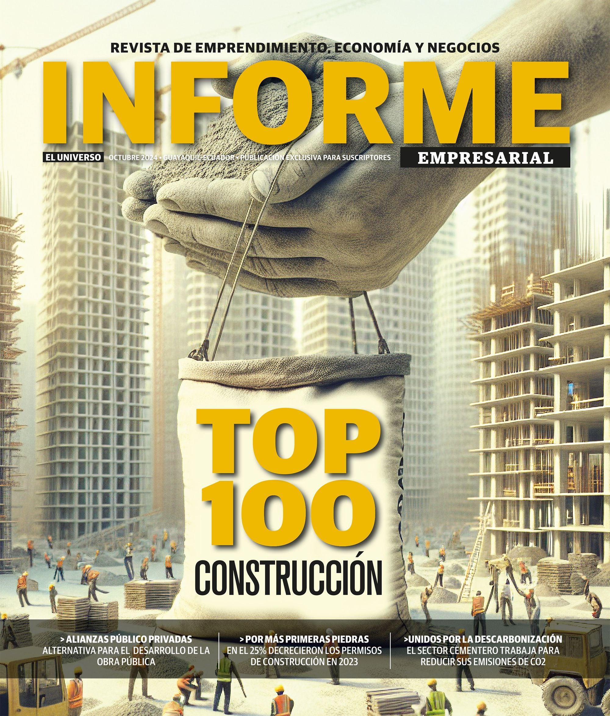 Edición Octubre 2024