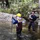 Debido a estiaje en ríos, en Cuenca se pide ‘uso consciente’ del agua