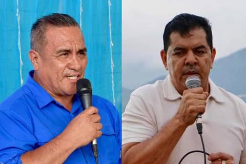 Asesinato de alcaldes de Camilo Ponce Enríquez y Portovelo, muestra el ‘control del crimen organizado’ en estos poblados dedicados a la minería, según experto