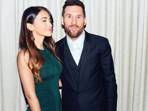 Crecen los rumores de una supuesta separación de Lionel Messi y Antonela Roccuzzo: Están distanciados y sin la conexión de antes, según los fans de la pareja