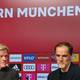 Thomas Tuchel, ‘sorprendido’ por su elección para dirigir al Bayern Munich