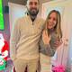 “Nos casamos”: Verónica Álava es sorprendida con un anillo de compromiso en Navidad