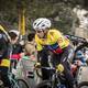 Ecuador con su mejor contingente en el supermundial de ciclismo en Glasgow