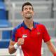 Novak Djokovic y Alexander Zverev disputarán un cupo a la final en los Juegos Olímpicos de Tokio