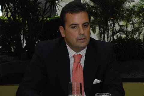 Juicio a Carlos Pólit: Juan Ribas Domenech contará hoy la corrupción en Seguros Sucre en Miami