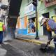 Avenida Toledo, en el centro norte de Quito, tendrá cierres parciales durante los próximos tres meses por rehabilitación vial