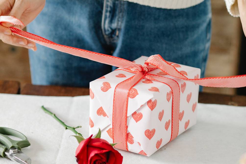 San Valentín 2022: tres regalos caseros para sorprender a tu pareja — FMDOS