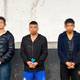 Cuatro presuntos integrantes de  ‘Los Lobos’ procesados por terrorismo 