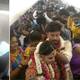 Indignación en India por boda celebrada en un avión en pleno confinamiento por el COVID-19
