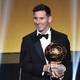 [VIDEOS] Lionel Messi logra su quinto Balón de Oro
