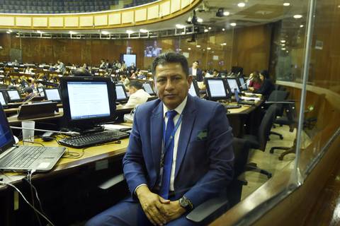 Héctor Valladarez: Sobre la tercera acusación contra la fiscal Diana Salazar no tenemos la prueba