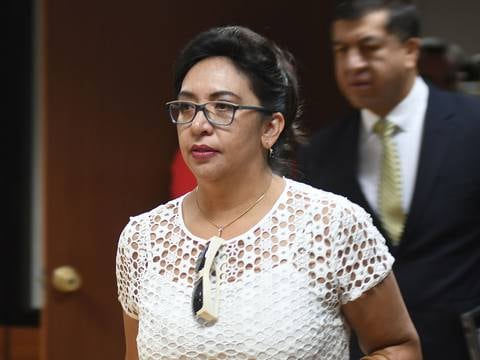 Fiscal va rumbo a Brasil para obtener más información del caso Odebrecht