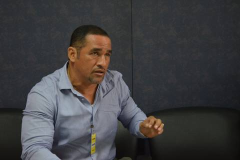 Dictan prisión preventiva para Dalton Narváez, exalcalde de Durán, por presunto peculado