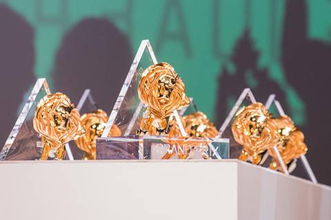Cannes Lions convoca a las ‘start-ups’ para celebrar la creatividad