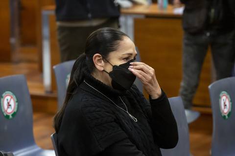 Isabel Pantoja se enfrenta a tres años de cárcel por insolvencia, que ella niega