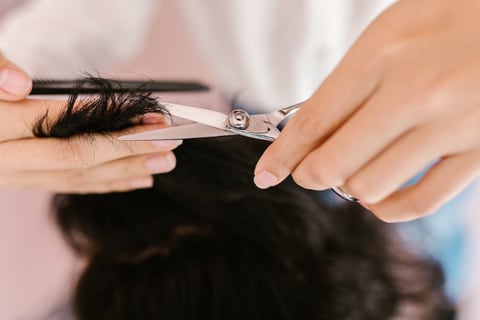 Los cortes de pelo más favorecedores para mujeres mayores de 50 años en este 2024