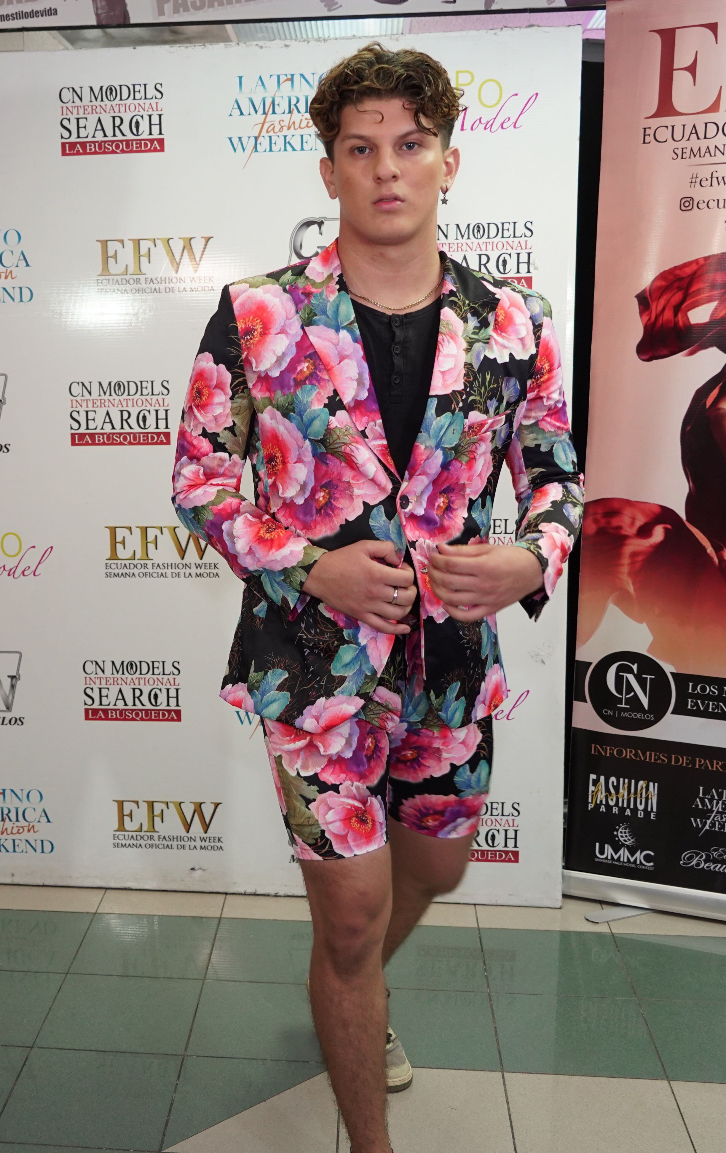 Ecuador Fashion Week, 20 años de celebrar a la moda en el país: Mar Rendón  será la embajadora este año | Moda | La Revista | El Universo