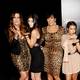 Las Kardashian dejan fuera del video navideño familiar a Kim:  No pudimos encontrarla 